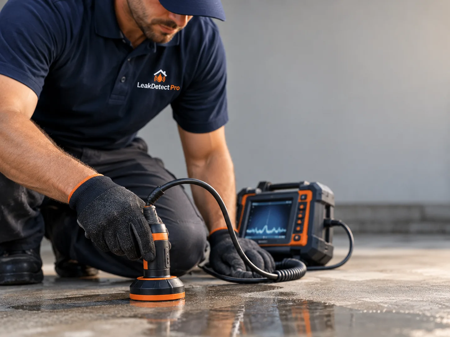 Storm/Hail Damage Repair in Willows, CA